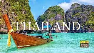 Thailand Ultra HD 1080p