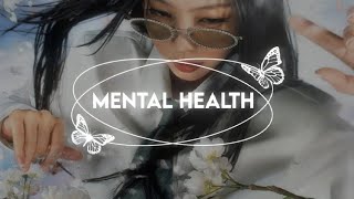 ˚✧˚🧘🏻‍♀️彡 MENTAL HEATH | ментальное здоровье & очищение — саблиминал