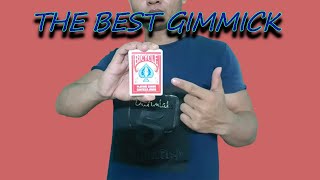 THE BEST TUTORIAL ( Gimmick ) // YUT MAGIC