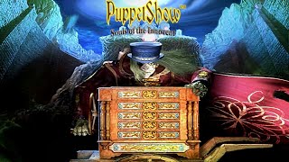 PuppetShow. Души невинных. Замок Адриана