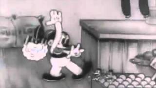 Looney Tunes - Bosko's Store (1932)