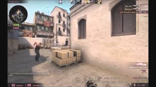 CS:GO Killmontage 2 Trap Queen