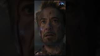 Iron Man best attitude status || Only one possibility || Best moment ever in mcu #Shorts #MCU #RDJ