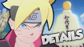 CONFIRMED CHARACTERS! Road to Boruto GAMEPLAY Trailer! Naruto Ultimate Ninja Storm 4! (ENGLISH)