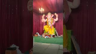 Ganeshidol2k24#ganapathibappamorya#ganesha#viral#trendingvideo#viral