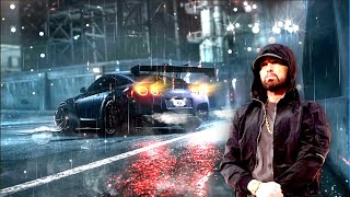 Eminem ft Bad Meets Evil - Car Theft 2024 | Official Album Music 2024 | REMIX by DJ Calibro