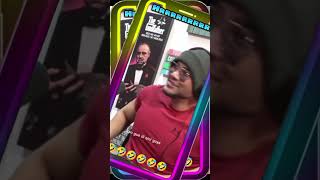 Channel se keren Ini ngebahas ular derik🤣‼️Deddy Corbuzier Podcast #shorts