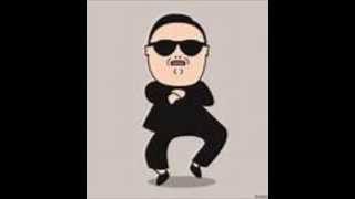 PSY Gangnam Style [short]