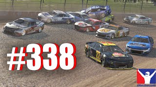 iRacing Wrecks #338