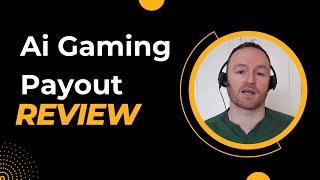 Ai Gaming Payout Review + (Bonus Worth $997)