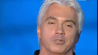 Дмитрий Хворостовский Ночь светла | Dmitri Hvorostovsky Light is the Night