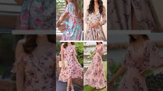 Thanks! |Floral Dresses |Floralis'22