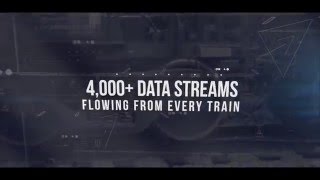 Advanced Rail Technologies – Data that Delivers Results