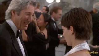 Outono em Nova York - Autumn in New York (Richard Gere) - Somewhere in time -