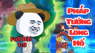 Full Bộ | Pháp Tướng Long Hổ | Nhím Vietsub