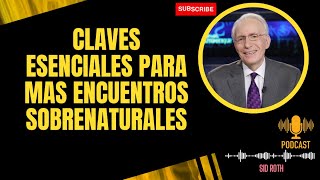 See Heaven Now-Claves Esenciales para Mas Encuentros Sobrenaturales-Sid Roth2024