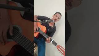 Andre Soares! Eu não perdi o controle cover