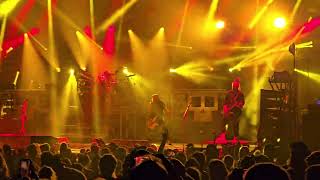 Five Finger Death Punch- House of the Rising Sun 8-16-2024 Noblesville, IN