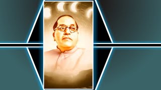 Dr Babasaheb Ambedkar New Whatsapp Status | Jay Bhim Song Status | Ambedkar Status 2022