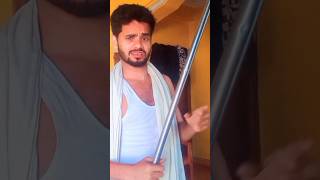 #Short Video #Pathiye Pe lathi gire lagi Jaan Ho mard ahiran Ho #Ahiran Song New Bhojpuri