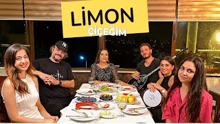 Aylin Demir - Limon Çiçeğim