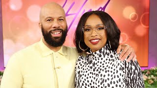 Common Story States He Will Marry Jennifer Hudson#celebritynews#entertainmentnews#hollywoodnews