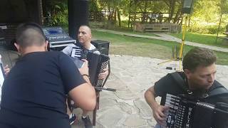 Paul Stanga Sasko Velkov Plamen Dimitrov 2018 LIVE VARNA Bulgaria