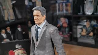 1/6 Michael Douglas figure Worldbox AT023 body ant man The game movie figure Steelbook Pop toys suit