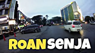 PULANGNYA PARA PENCARI REZEKI - IKUT RAON MOTOVLOG MEDAN