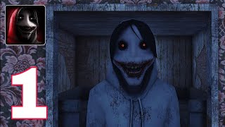 Jeff the Killer Horror - Gameplay Full Game PART 1 (Android)