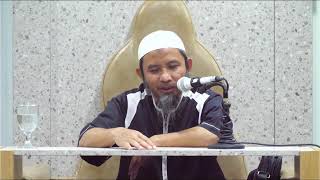 Tafsir Surat : At - Thariq - Ustadz Wahyu Abu Ubaid