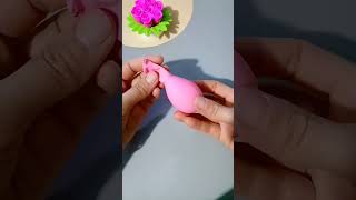 EASY CRAFT IDEAS | School Craft Idea/ DIY Craft/ School hacks/ Origami craft/paper gift idea #shorts