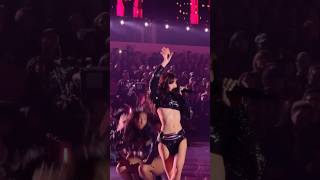 Lisa's performance at VS fashion show //#BLAKCPINK #blackpinkblink #blackpinkshorts