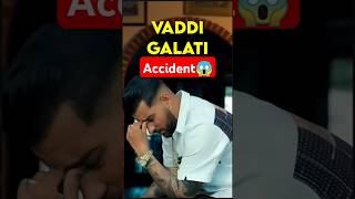 Karan aujla Big Accident Latest News 😱 Karan aujla Accident | Karan aujla new song Video #karanaujla