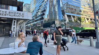 New York City LIVE Manhattan Tuesday                       (10 September 2024)