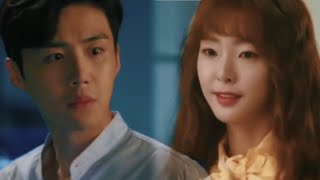 Strongest Delivery Man [second lead couple]