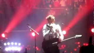 Muse - Starlight (Live @ O2 Arena, London - 26 Oct 2012)