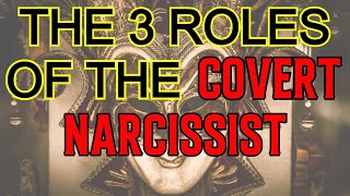 Covert Narcissists Do Not Want You to Know About This