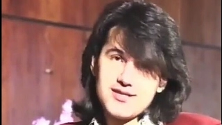 Samir Bagirov - Gorus yeri (1995)