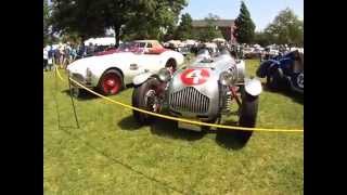 Mint2Me.com at the Greenwich Concours 2013