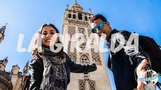 Real Alcazar, La Giralda y Plaza España | Andalucía 6#