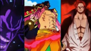 Top 10 Pirates Of All Time | Anime Reaction | Anime Takes | #onepiece