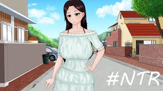 TGame | My Mother Kyoko - NTR Fallen final ( PC )