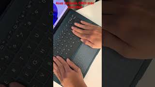 Asus Zenbook Q409 Màn hình Oled siêi mỏng giá rẻ #laptopcu #laptop #laptopcugiare #asuszenbook