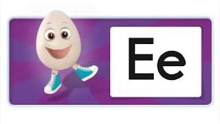 Oxford Phonics World 1 | Letter Ee