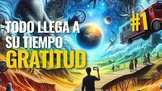 Un Viaje de Aceptación, Confianza y Gratitud