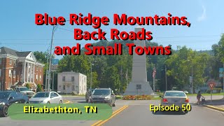 Elizabethton, TN