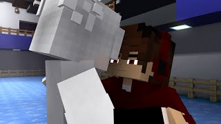 Minecraft Animation Boy love// Who i choose [Part 40]// 'Music Video ♪