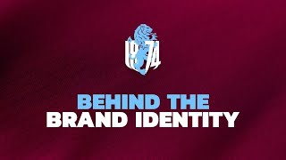 The Story Behind the Brand Identity of 1874: The Aston Villa Channel.