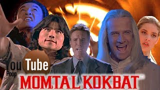 (YTP) Momtal Kokbat